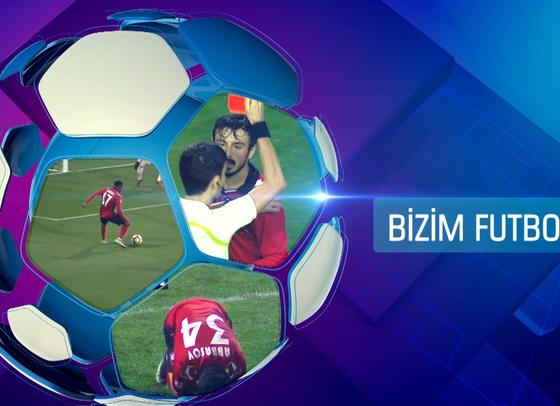 Bizim Futbol - Elxan Məmmədov - (01.06.2020)