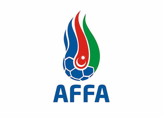 AFFA Region Liqasının finalçısına texniki məğlubiyyət verildi