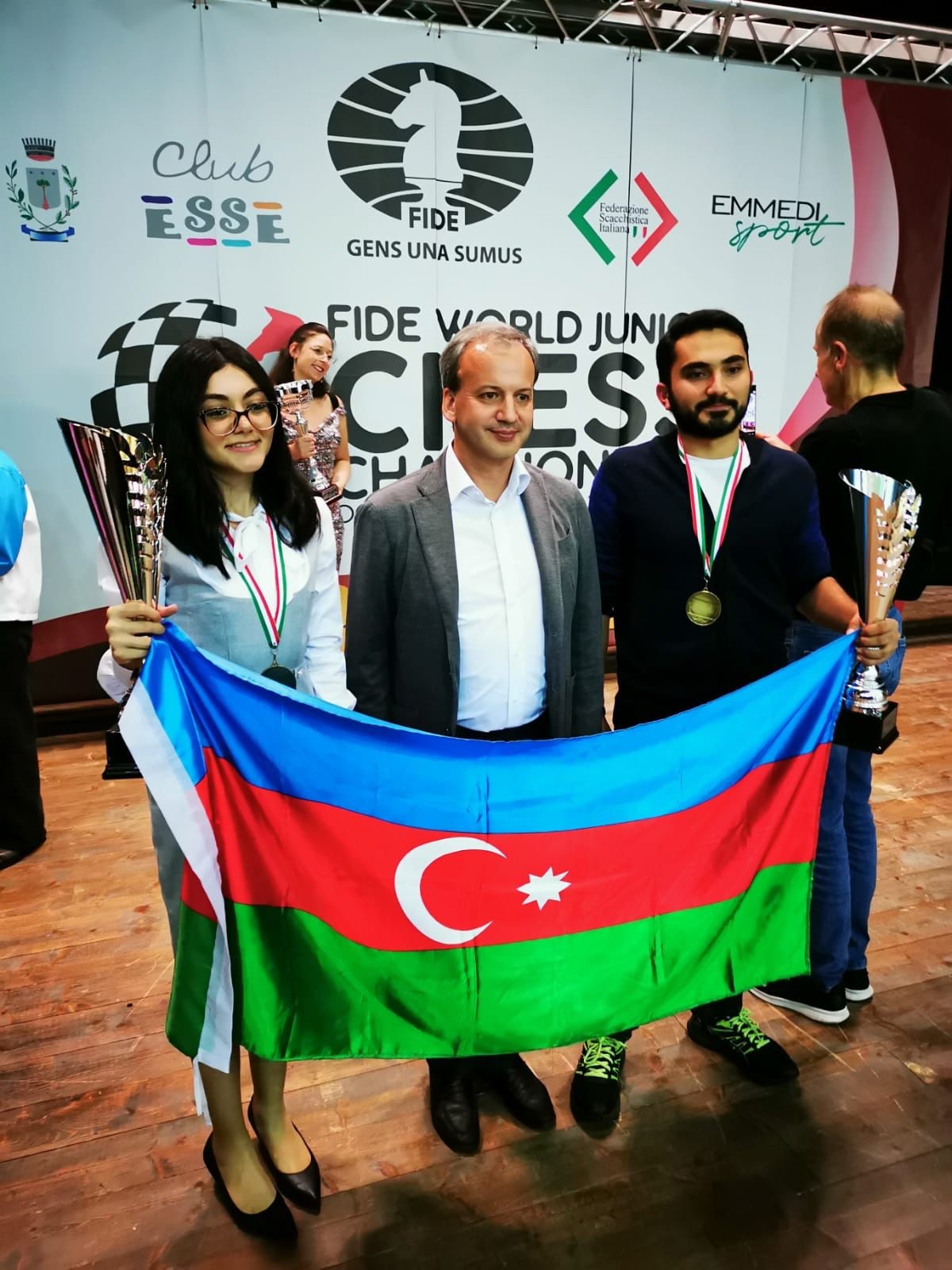 Азербайджан выиграли. Азербайджанцы фото. Азербайджан чемпион аса. Fide Chess World Cup 2023.