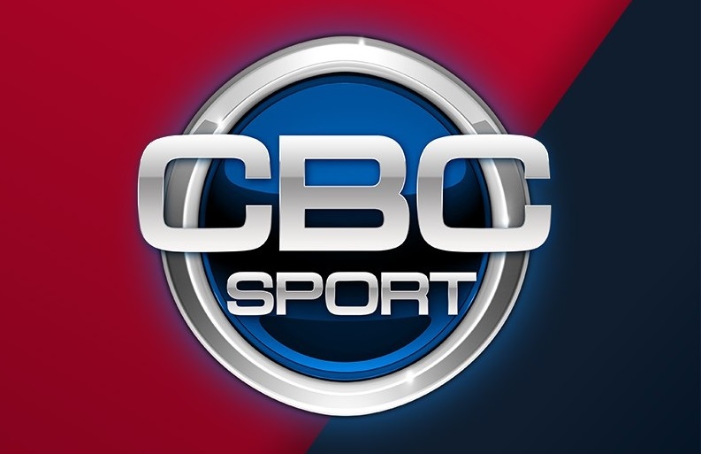 CBC Sport. Телеканал CBC TV. СВС Sport Canli. CBC Sport Canli.