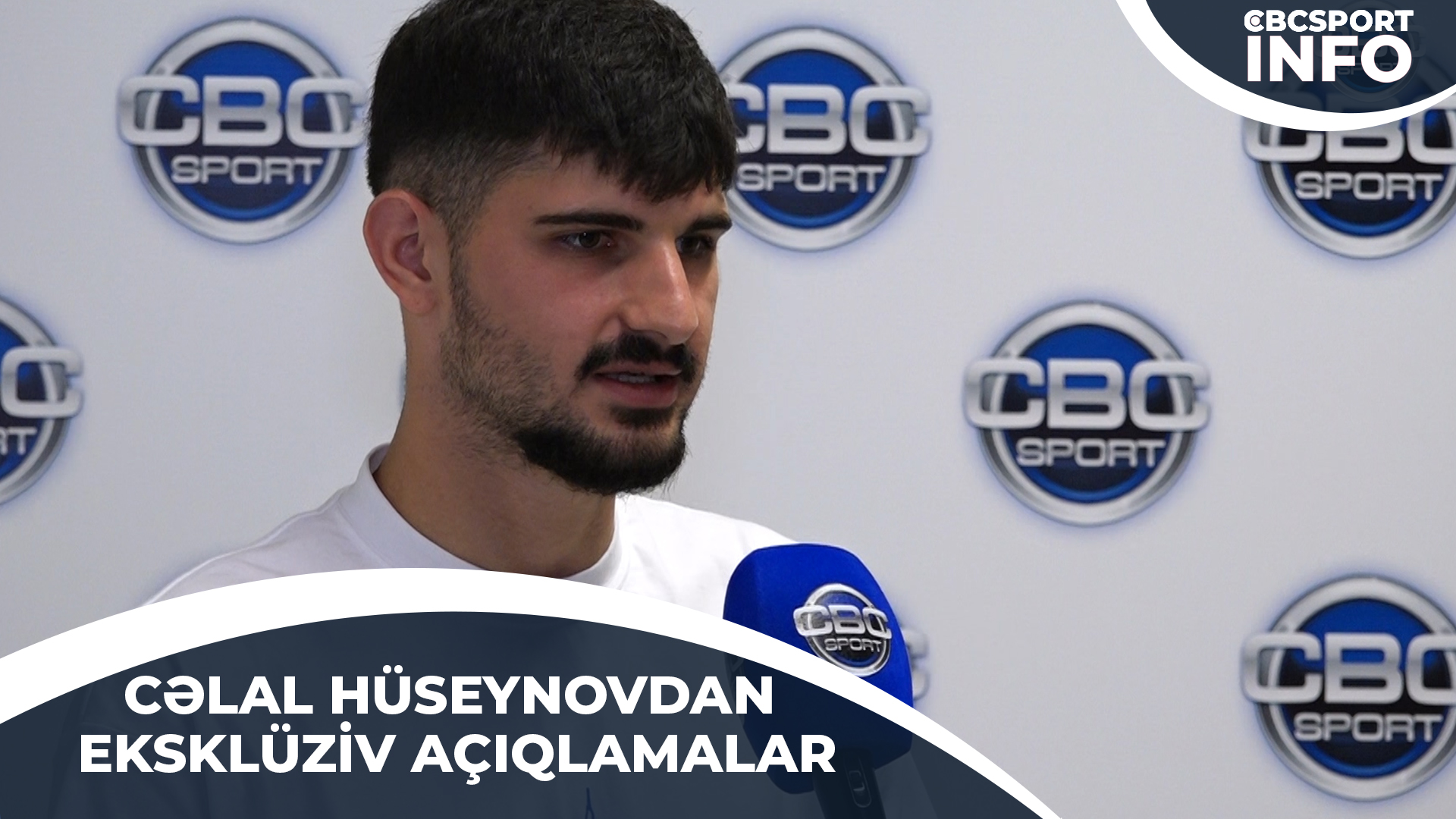 Legioner həyatı yaşayan Cəlal Hüseynov “Arda” klubundakı son mövsümündən danışdı