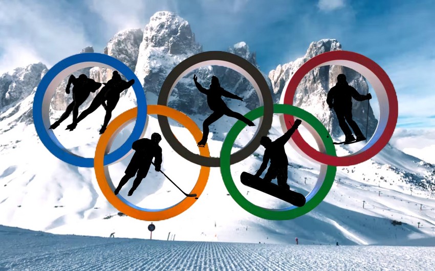 2030-cu ildə Qış Olimpiya Oyunları Fransa Alplarında keçiriləcək