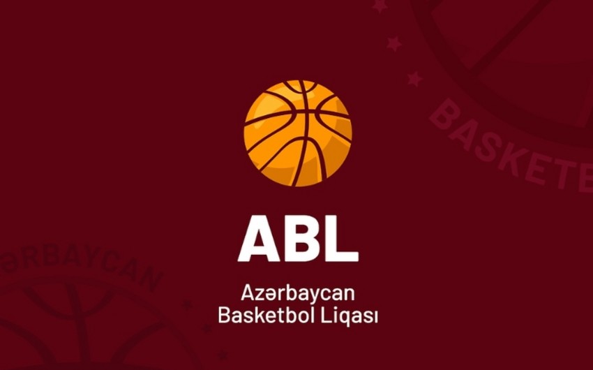 Azərbaycan Basketbol Liqası: Bu gün I tura yekun vurulacaq