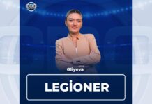 “Legioner” – Azərbaycanın sərhədlərindən kənardakı futbol səfirləri