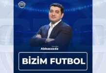 “Bizim futbol” – Yerli futbolun nəbzini tutan veriliş
