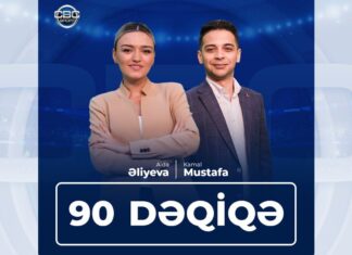“90 dəqiqə” – Futbolun içindən gələn səs