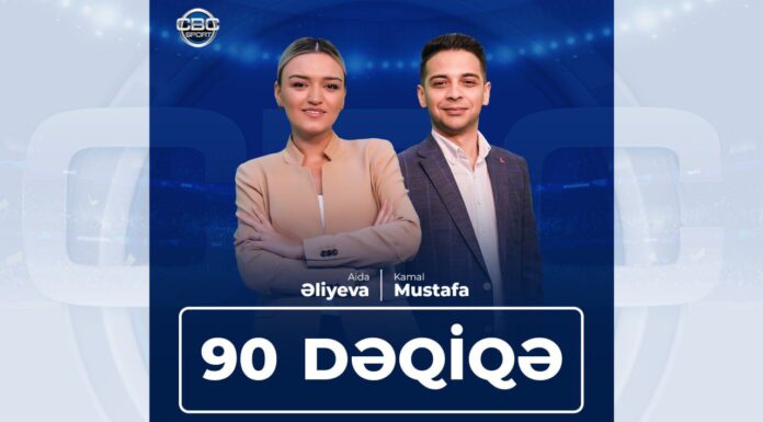 “90 dəqiqə” – Futbolun içindən gələn səs