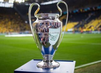 UEFA Çempionlar liqası finalı daha erkən vaxtda keçiriləcək