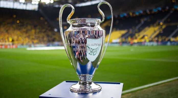 UEFA Çempionlar liqası finalı daha erkən vaxtda keçiriləcək
