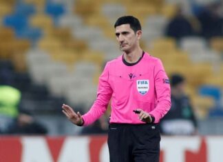 Misli Premyer Liqasında ilk turun təyinatları bəlli olub
