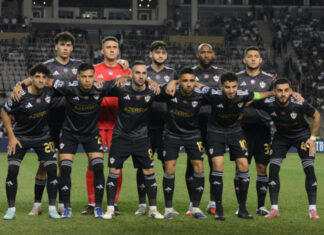 UEFA Çempionlar liqası: “Qarabağ”ın oyunlarının təqvimi bəlli oldu