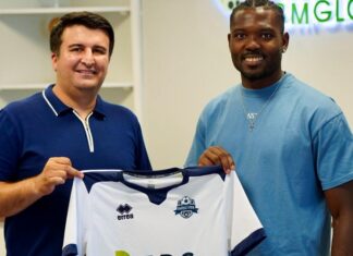 “İmişli” heyətini yeni futbolçu ilə gücləndirdi