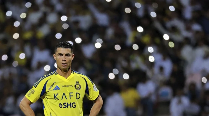 Kriştianu Ronaldu 940-cı qolunu vurdu