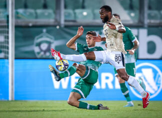 “Qarabağ”ın UEFA Çempionlar liqasının pley-off mərhələsindəki rəqibi bəlli oldu