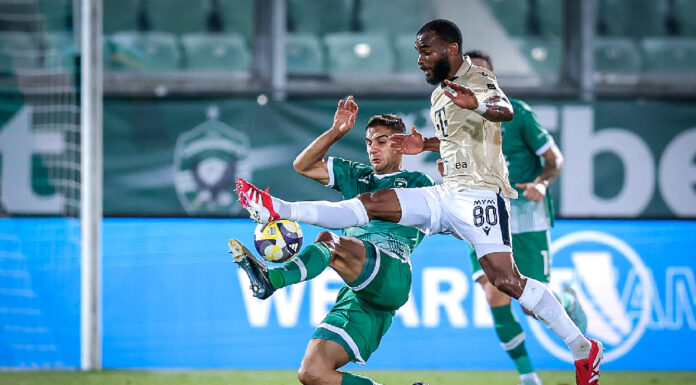 “Qarabağ”ın UEFA Çempionlar liqasının pley-off mərhələsindəki rəqibi bəlli oldu