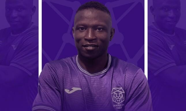 “Şamaxı” növbəti transferini reallaşdırıb