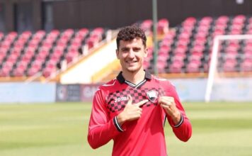 “Qəbələ” “Real”ın yetirməsini transfer edib