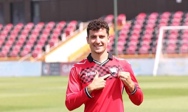 “Qəbələ” “Real”ın yetirməsini transfer edib