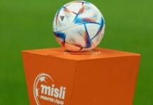 Misli Premyer liqası: “Sabah” – “Qarabağ” görüşü təxirə salınıb