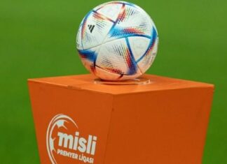 Misli Premyer liqası: “Sabah” – “Qarabağ” görüşü təxirə salınıb