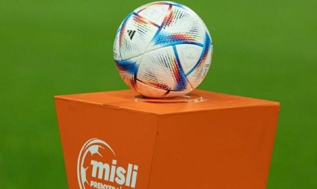 Misli Premyer liqası: “Sabah” – “Qarabağ” görüşü təxirə salınıb