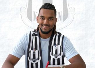 “Karvan-Yevlax” qapıçı transfer etdi