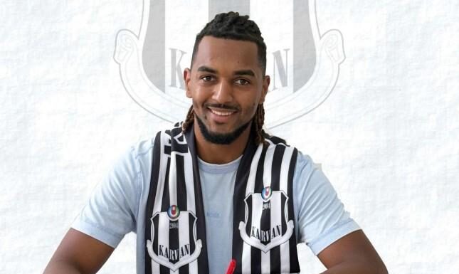 “Karvan-Yevlax” qapıçı transfer etdi