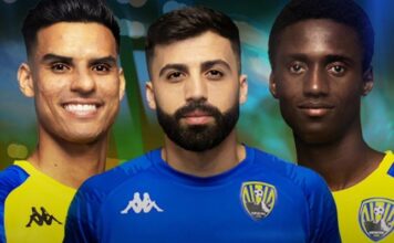 “Kəpəz”in kapitanları açıqlanıb