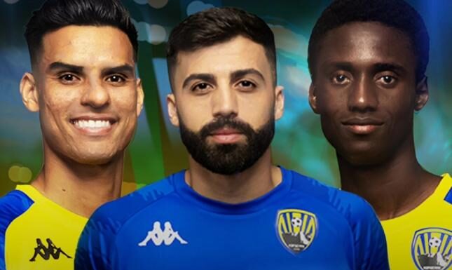 “Kəpəz”in kapitanları açıqlanıb