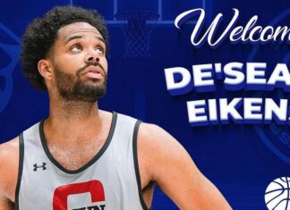 “Abşeron Lions”dan daha bir transfer