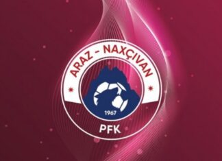 “Araz-Naxçıvan”ın Kiprə səfər planı müəyyənləşib