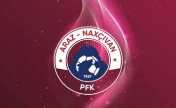 “Araz-Naxçıvan”ın Kiprə səfər planı müəyyənləşib