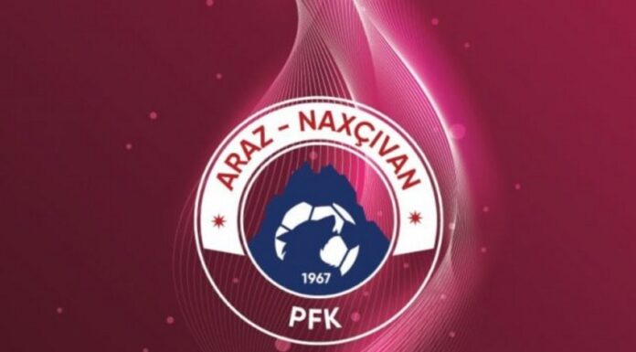 “Araz-Naxçıvan”ın Kiprə səfər planı müəyyənləşib