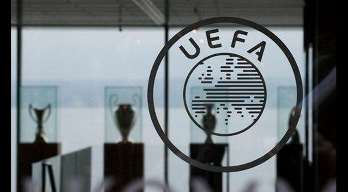 UEFA “Sabah”ın rəqibini cərimələyib