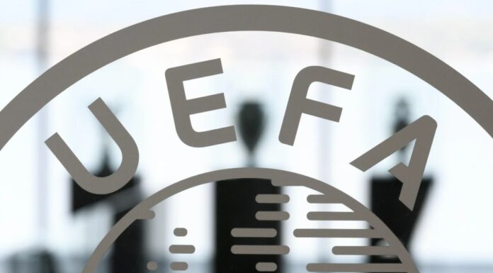 Azərbaycanın UEFA reytinqindəki mövqeyi dəyişməyib