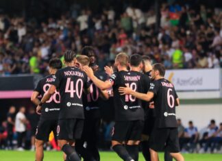 UEFA Konfrans Liqası: “Sabah” növbəti mərhələyə keçib