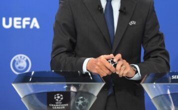 UEFA Çempionlar Liqası: Bu gün “Qarabağ” üçün püşk atılır