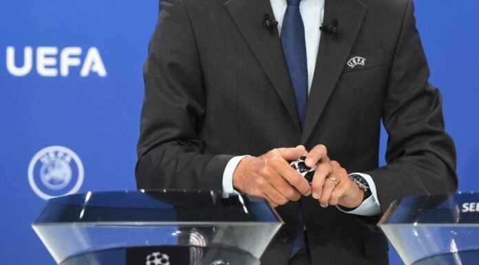 UEFA Çempionlar Liqası: Bu gün “Qarabağ” üçün püşk atılır