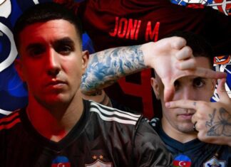 “Qarabağ” yeni transfer həyata keçirib