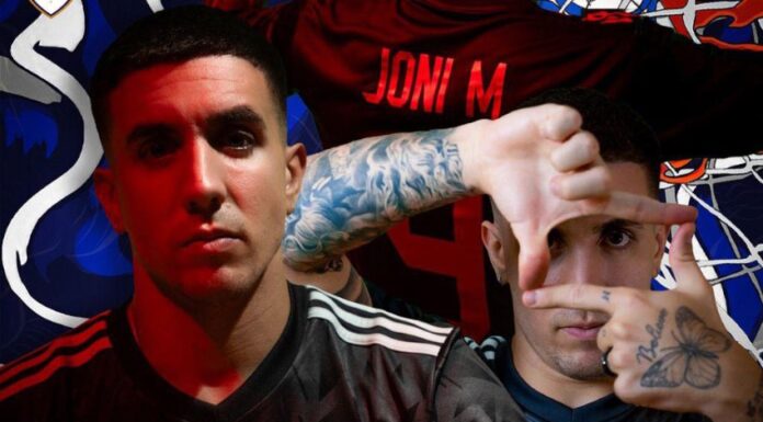 “Qarabağ” yeni transfer həyata keçirib