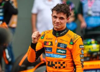 “Formula 1” üzrə Macarıstan Qran-prisində qalibin adına aydınlıq gəlib