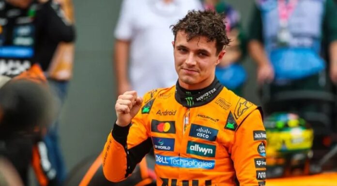 “Formula 1” üzrə Macarıstan Qran-prisində qalibin adına aydınlıq gəlib