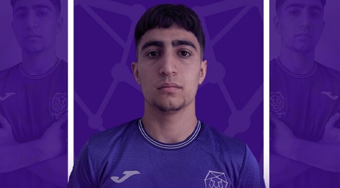 “Şamaxı” yeni transferini açıqlayıb