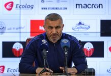 Qurban Qurbanov: “”Şkendiya” ilə matçda sona qədər öz xarakterimizi göstərməliyik”