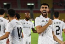 UEFA Çempionlar Liqası: “Qarabağ” səfərdə “Şkendiya”nı üstələyib