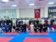 Taekvondoçularımız İstanbulda təlim-məşq toplanışında iştirak edirlər