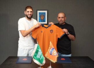 “Qarabağ”dan ayrılan Yassin Benzianın yeni klubu müəyyənləşib