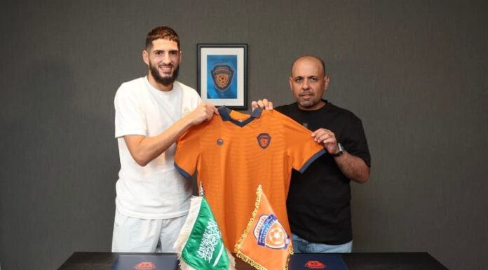 “Qarabağ”dan ayrılan Yassin Benzianın yeni klubu müəyyənləşib