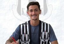 “Karvan-Yevlax” daha bir legioner futbolçu transfer edib