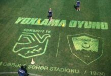 “Sumqayıt”la “Qəbələ” bu gün yoxlama oyununda üz-üzə gələcək